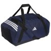 Torba adidas TIRO Duffle L KD4242 granatowy 